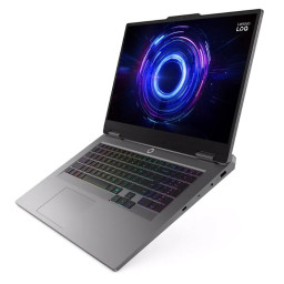 Lenovo LOQ 17IRX10 17.3" - Core i7-13650HX - 16GB Ram - 512GB SSD - RTX 5050 8GB - 83JH00B1DP